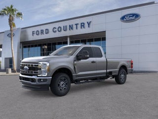 Ford F-350