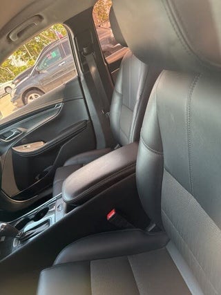 2020 Chevrolet Impala thumbnail – Fort Lauderdale, FL – 9