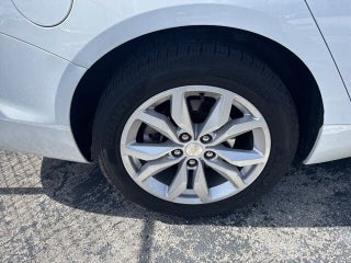 2020 Chevrolet Impala thumbnail – Fort Lauderdale, FL – 4