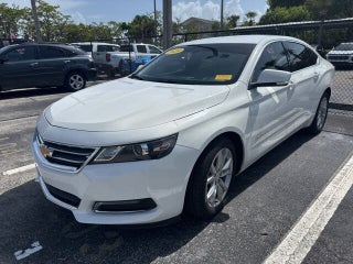 Chevrolet Impala for sale Las Vegas