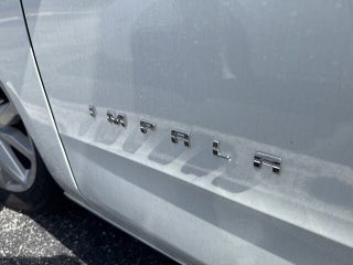2020 Chevrolet Impala thumbnail – Fort Lauderdale, FL – 10