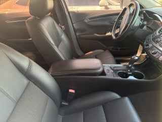 2020 Chevrolet Impala thumbnail – Fort Lauderdale, FL – 6
