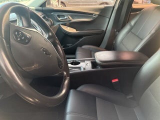 2020 Chevrolet Impala thumbnail – Fort Lauderdale, FL – 8
