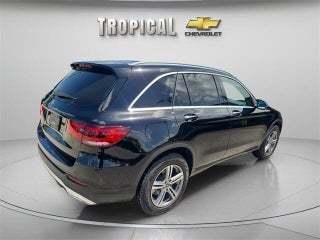 2022 Mercedes-Benz GLC thumbnail – Miami Shores, FL – 5
