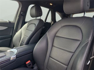 2022 Mercedes-Benz GLC thumbnail – Miami Shores, FL – 23