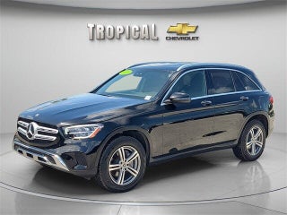Mercedes-Benz GLC for sale Las Vegas