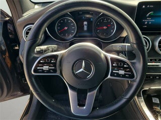 2022 Mercedes-Benz GLC thumbnail – Miami Shores, FL – 26