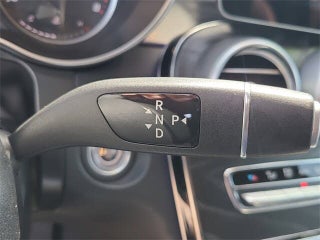 2022 Mercedes-Benz GLC thumbnail – Miami Shores, FL – 36