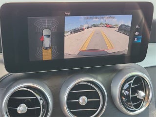 2022 Mercedes-Benz GLC thumbnail – Miami Shores, FL – 33