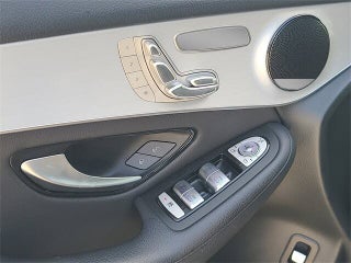 2022 Mercedes-Benz GLC thumbnail – Miami Shores, FL – 20
