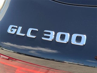 2022 Mercedes-Benz GLC thumbnail – Miami Shores, FL – 9