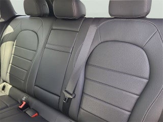 2022 Mercedes-Benz GLC thumbnail – Miami Shores, FL – 13