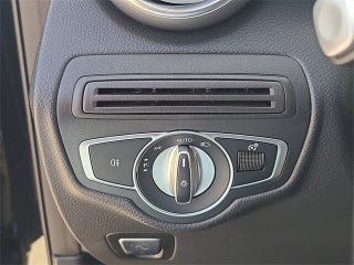 2022 Mercedes-Benz GLC thumbnail – Miami Shores, FL – 25