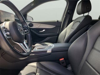 2022 Mercedes-Benz GLC thumbnail – Miami Shores, FL – 22