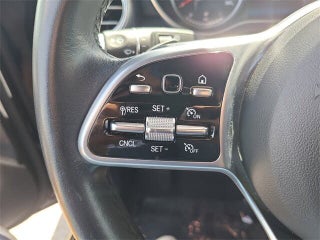 2022 Mercedes-Benz GLC thumbnail – Miami Shores, FL – 28