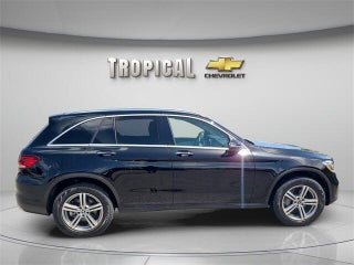 2022 Mercedes-Benz GLC thumbnail – Miami Shores, FL – 6
