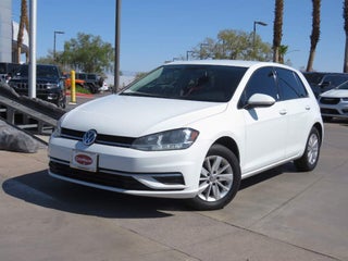 Volkswagen Golf for sale Las Vegas