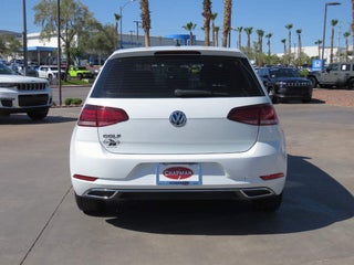 Volkswagen Golf for sale Las Vegas