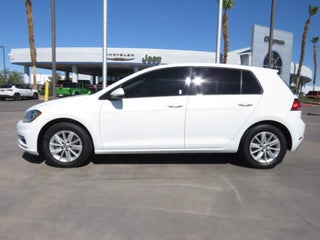 Volkswagen Golf for sale Las Vegas