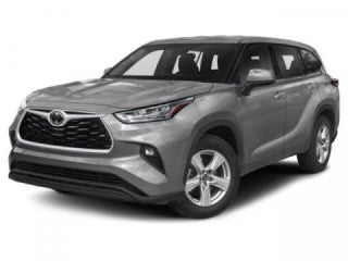 Toyota Highlander for sale Las Vegas