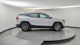 2023 GMC Terrain thumbnail – West Palm Beach , FL – 9
