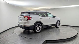 2023 GMC Terrain thumbnail – West Palm Beach , FL – 8