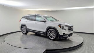 2023 GMC Terrain thumbnail – West Palm Beach , FL – 10