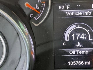 2018 Jeep Wrangler Unlimited thumbnail – Miami, FL – 8