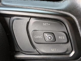 2018 Jeep Wrangler Unlimited thumbnail – Miami, FL – 9