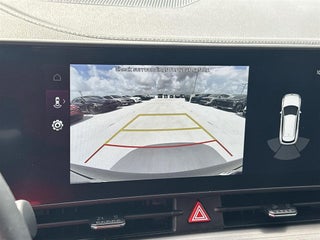 2025 Kia Sportage Hybrid thumbnail – Palmetto Bay, FL – 76