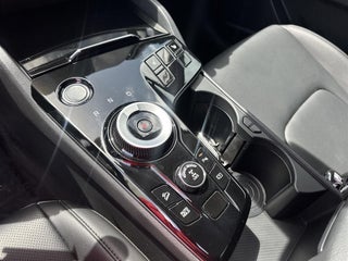 2025 Kia Sportage Hybrid thumbnail – Palmetto Bay, FL – 73