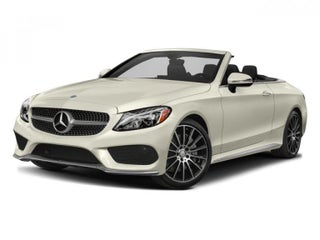 Mercedes-Benz C-Class for sale Las Vegas
