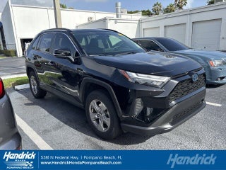 Toyota RAV4 Hybrid for sale Las Vegas