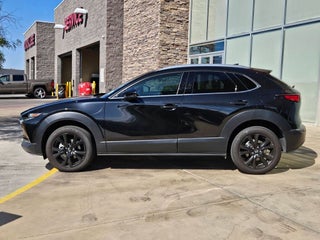 Mazda CX-30 for sale Las Vegas
