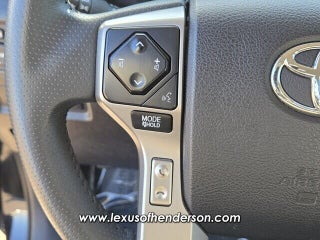 2024 Toyota 4Runner thumbnail – Henderson, NV – 29
