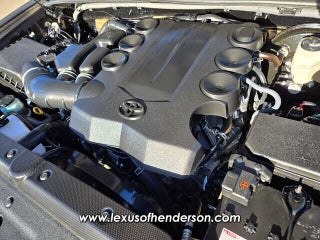 2024 Toyota 4Runner thumbnail – Henderson, NV – 21