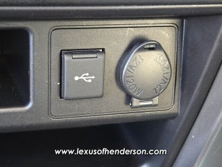 2024 Toyota 4Runner thumbnail – Henderson, NV – 31
