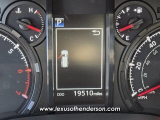 2024 Toyota 4Runner thumbnail – Henderson, NV – 32
