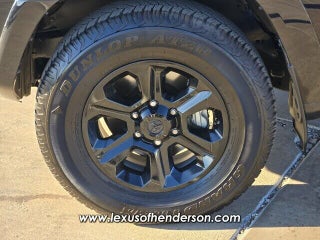 2024 Toyota 4Runner thumbnail – Henderson, NV – 11