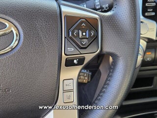 2024 Toyota 4Runner thumbnail – Henderson, NV – 30
