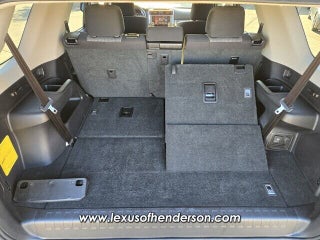 2024 Toyota 4Runner thumbnail – Henderson, NV – 16