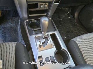 2024 Toyota 4Runner thumbnail – Henderson, NV – 27