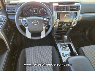 2024 Toyota 4Runner thumbnail – Henderson, NV – 15