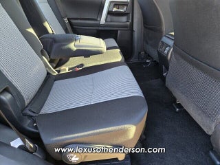 2024 Toyota 4Runner thumbnail – Henderson, NV – 17