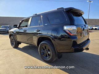 2024 Toyota 4Runner thumbnail – Henderson, NV – 6