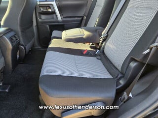 2024 Toyota 4Runner thumbnail – Henderson, NV – 13