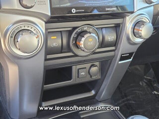 2024 Toyota 4Runner thumbnail – Henderson, NV – 26