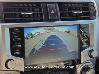2024 Toyota 4Runner thumbnail – Henderson, NV – 25