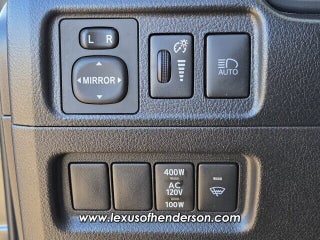 2024 Toyota 4Runner thumbnail – Henderson, NV – 23