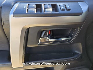 2024 Toyota 4Runner thumbnail – Henderson, NV – 22